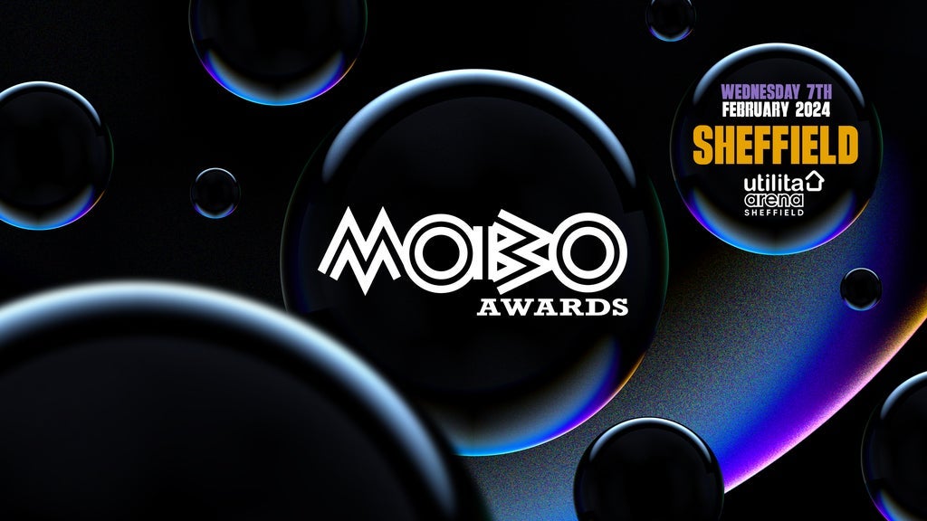 Hotels near MOBO Awards Events