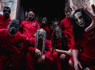 Maggots - Hommage À Slipknot