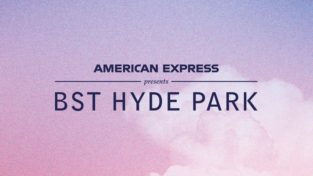 Hotels near American Express Presents BST Hyde Park Events
