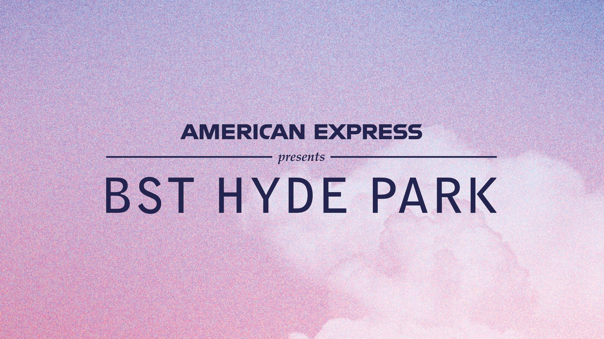 American Express Presents BST Hyde Park - All Things Orchestral
