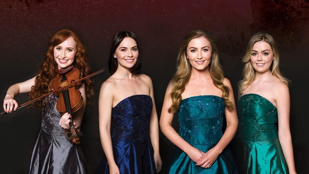 Hotels near Celtic Woman Events