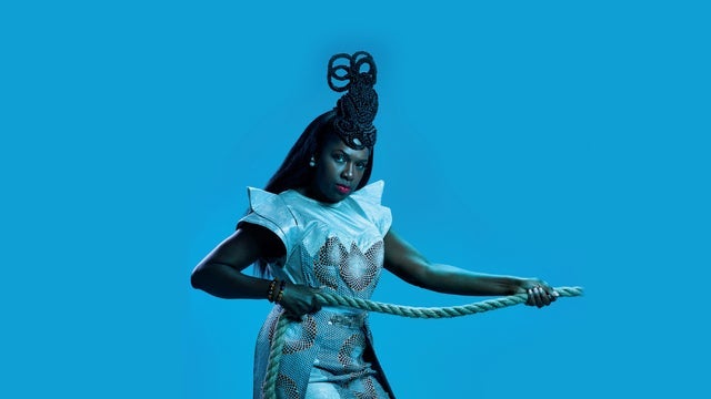 Ibibio Sound Machine tickets and events in Ireland 2024