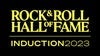 Rock and Roll Hall of Fame Induction Ceremony