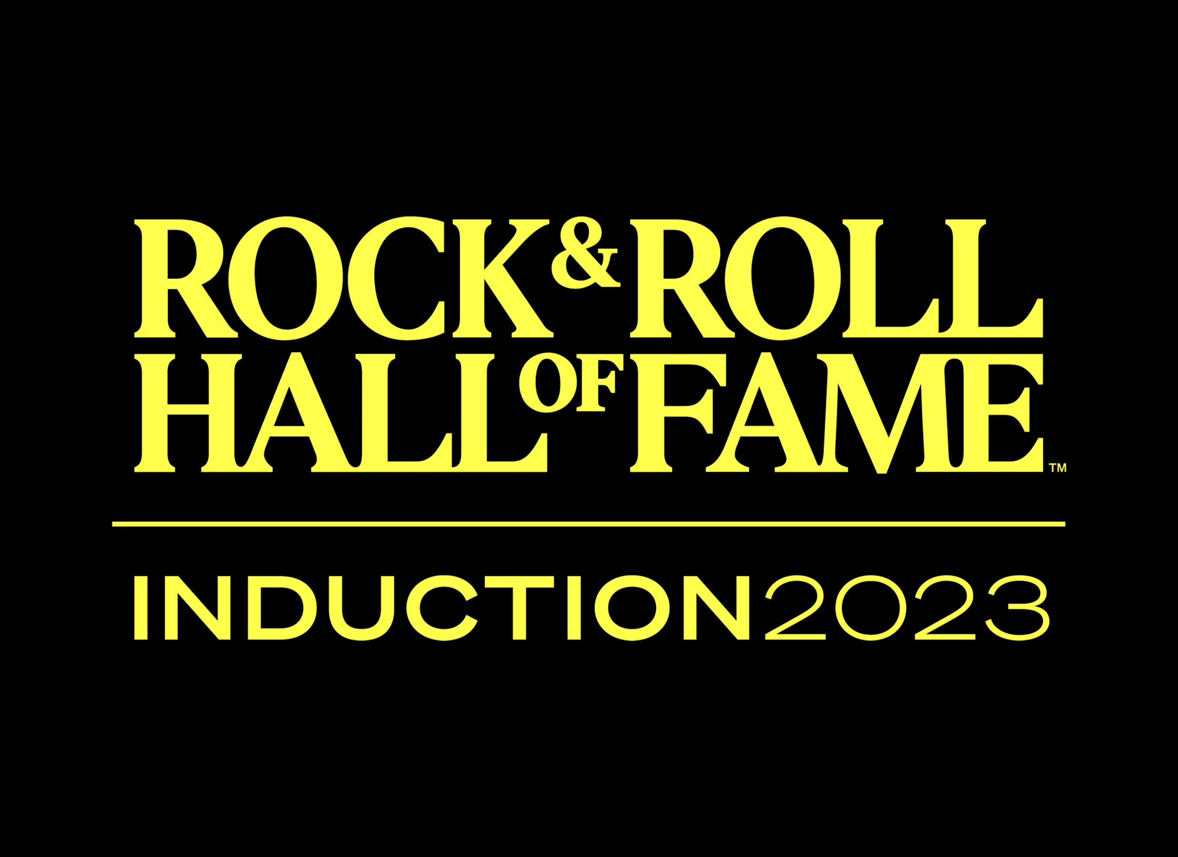 38th Annual Rock & Roll Hall of Fame Induction Ceremony in Brooklyn promo photo for Official Platinum Preslae #1 presale offer code