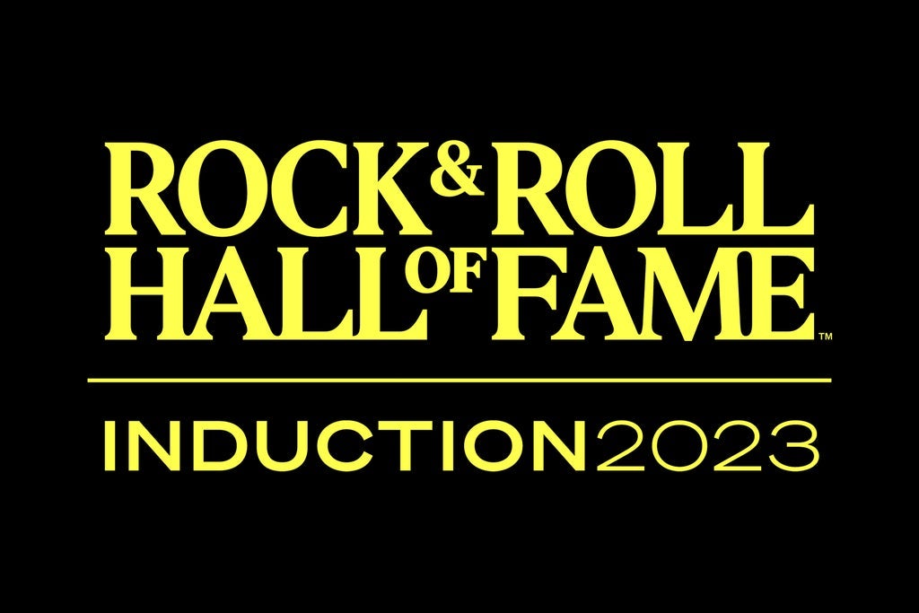 Rock and Roll Hall of Fame Induction Ceremony