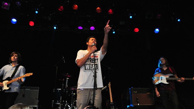 The Temper Trap
