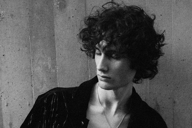 Presale codes for sombr: members use these when buying pre-sale tickets