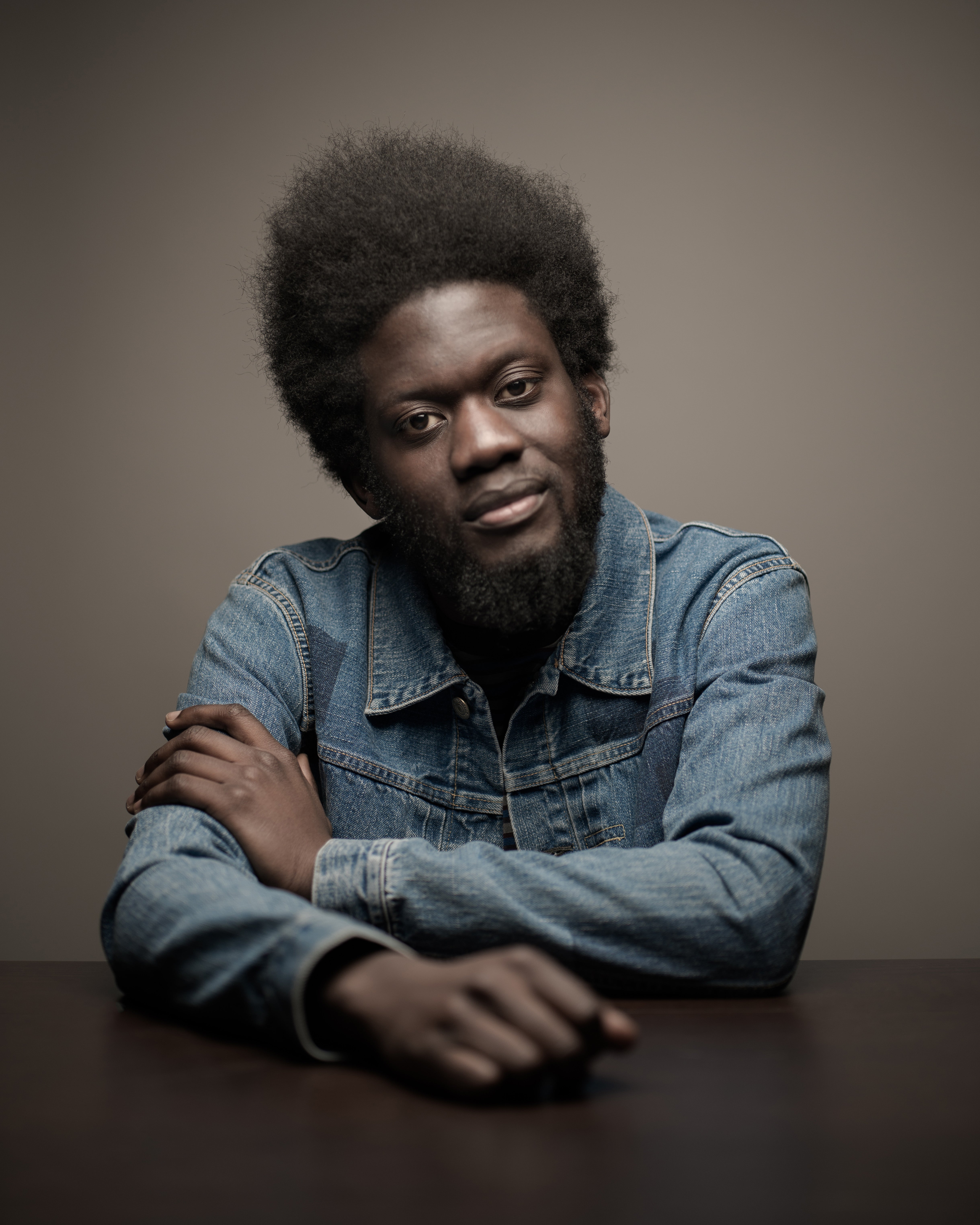 Michael Kiwanuka presale password