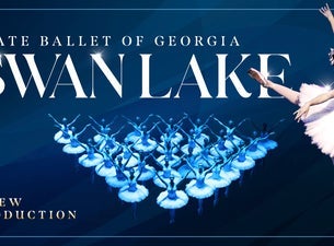 STATE BALLET OF GEORGIA