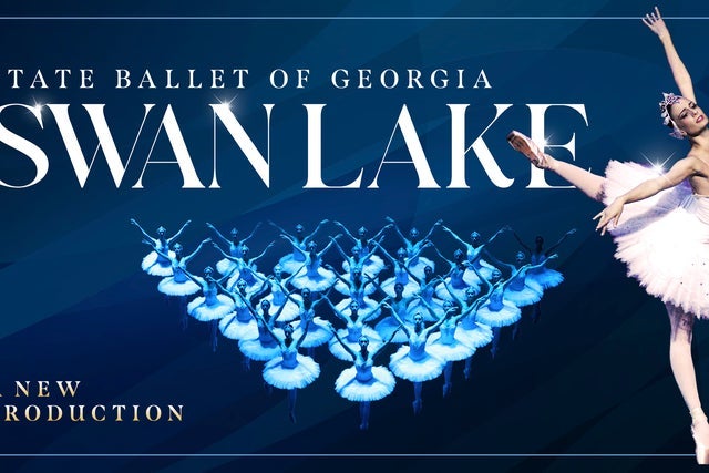 Swan Lake