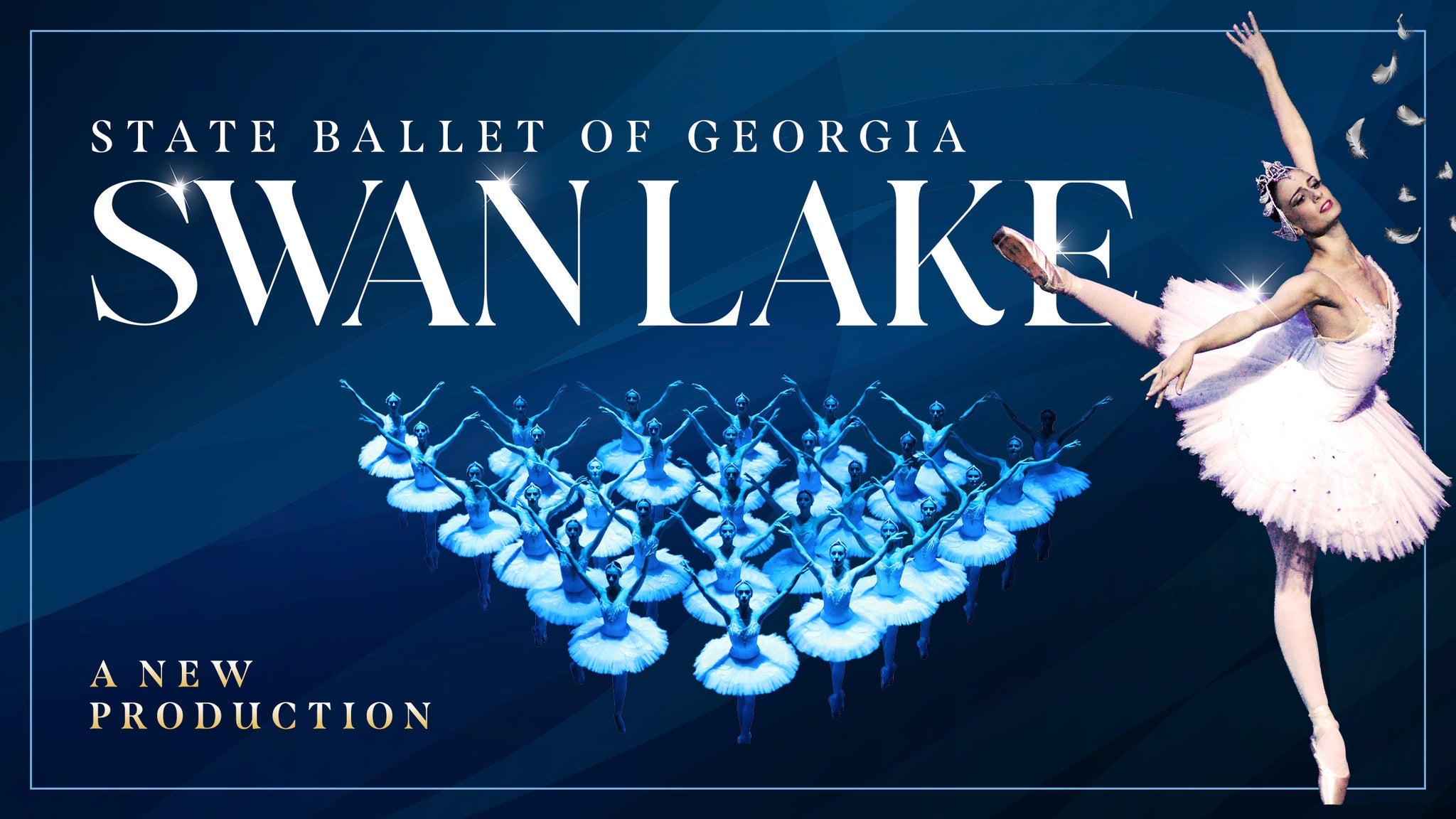 Swan Lake
