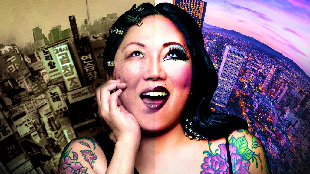 Hotels near Margaret Cho Events