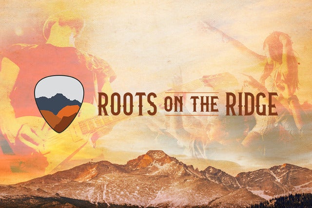 Roots on the Ridge