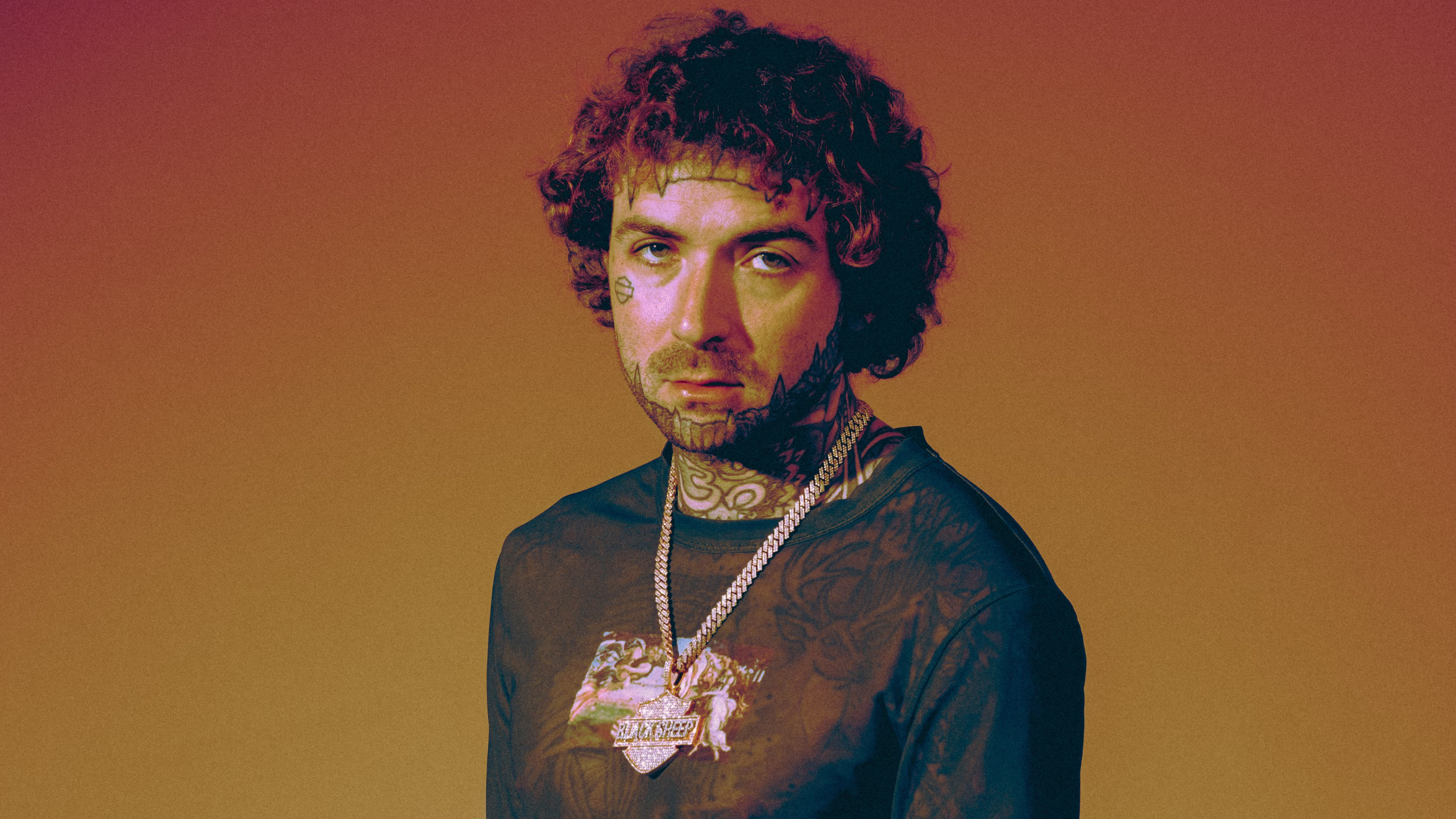 Caskey: Black Sheep 5 Tour
