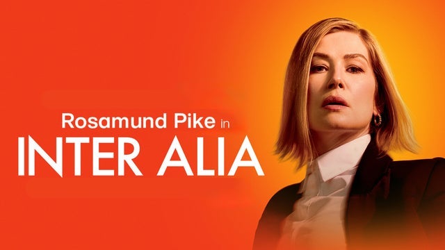 Inter Alia