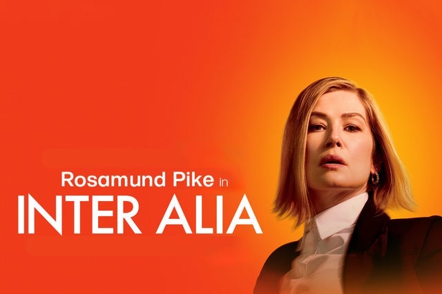 Inter Alia