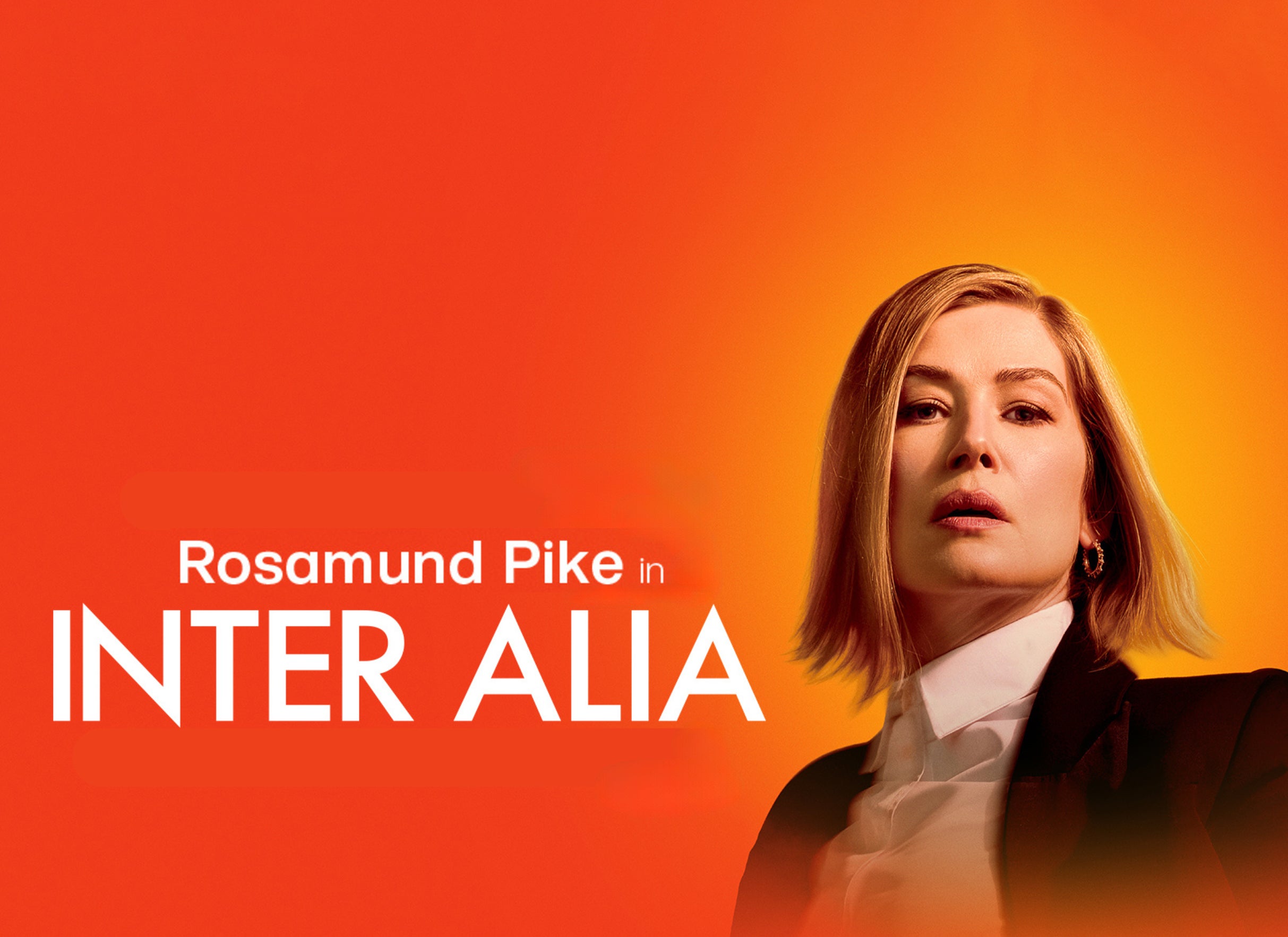 Inter Alia