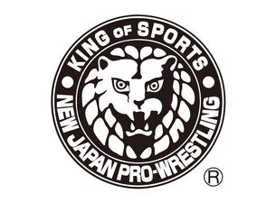 Image of New Japan Pro-Wrestling presents Resurgence