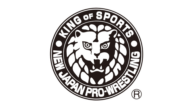 New Japan Pro-Wrestling (NJPW)