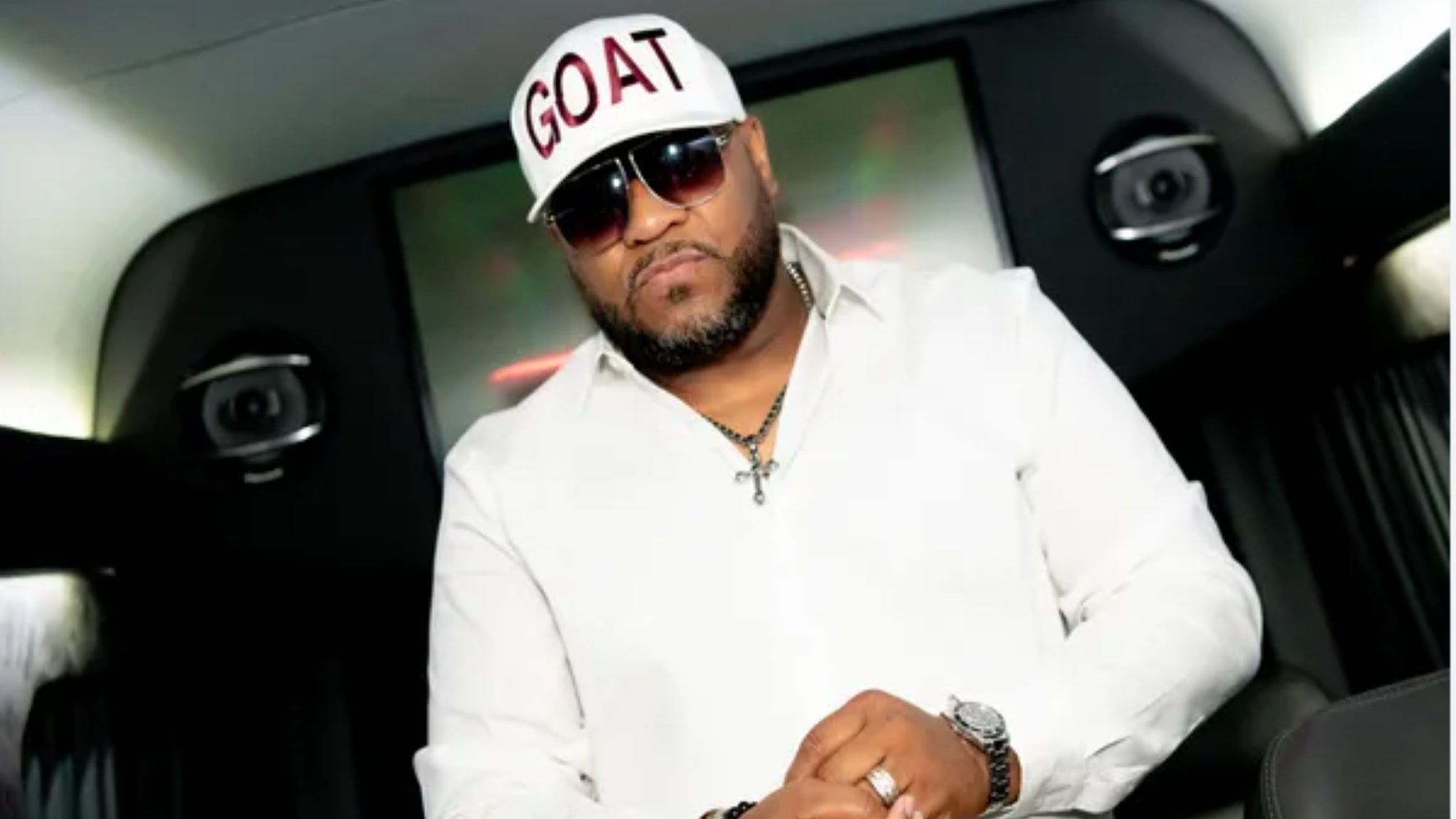 Omar Cunningham