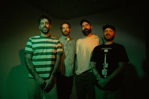Four Year Strong: Rise or Die Trying 25 Year Anniversary Tour