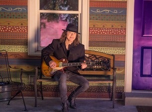 Robben Ford, 2025-05-11, Глазго