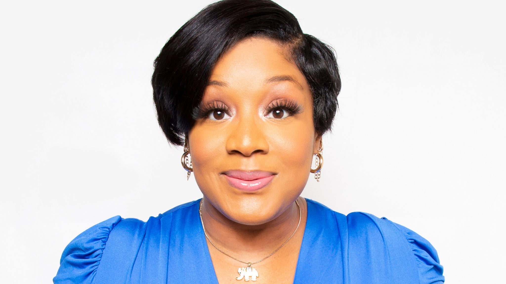 Netflix Is A Joke Presents: Tacarra Williams