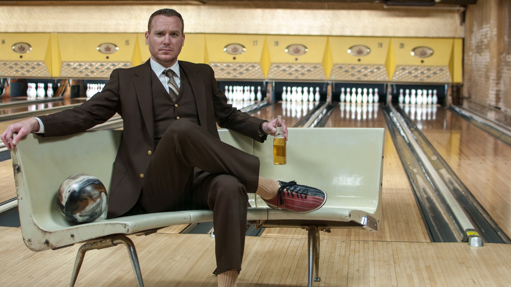 Mike Polk Jr. Tickets Event Dates & Schedule