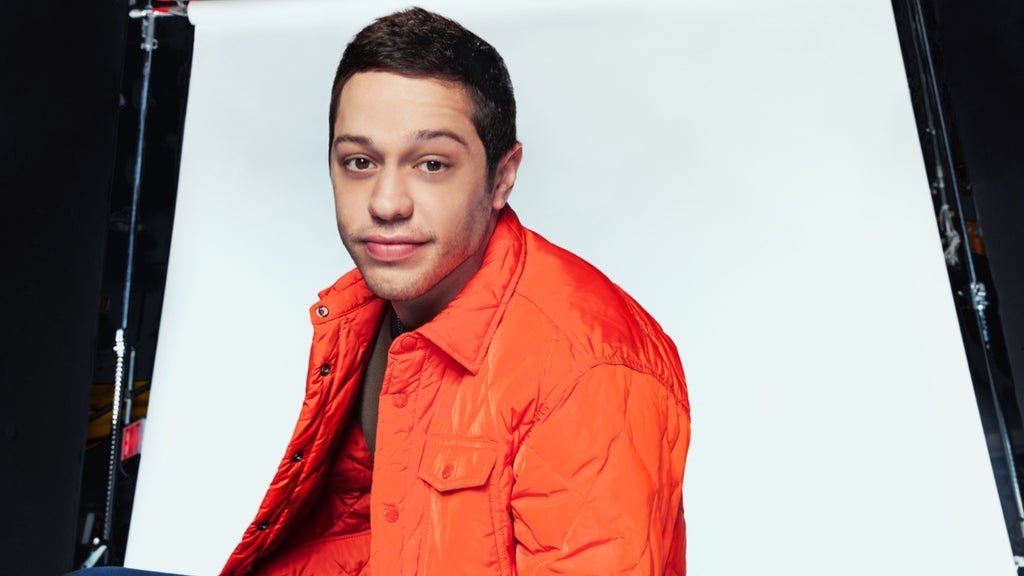 Hotels near Pete Davidson Events