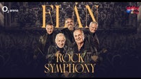 Elán Rock Symphony in Czechia