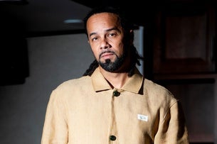 Kes - Roots, Rock, Soca Tour
