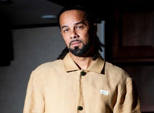 Kes - Roots, Rock, Soca Tour