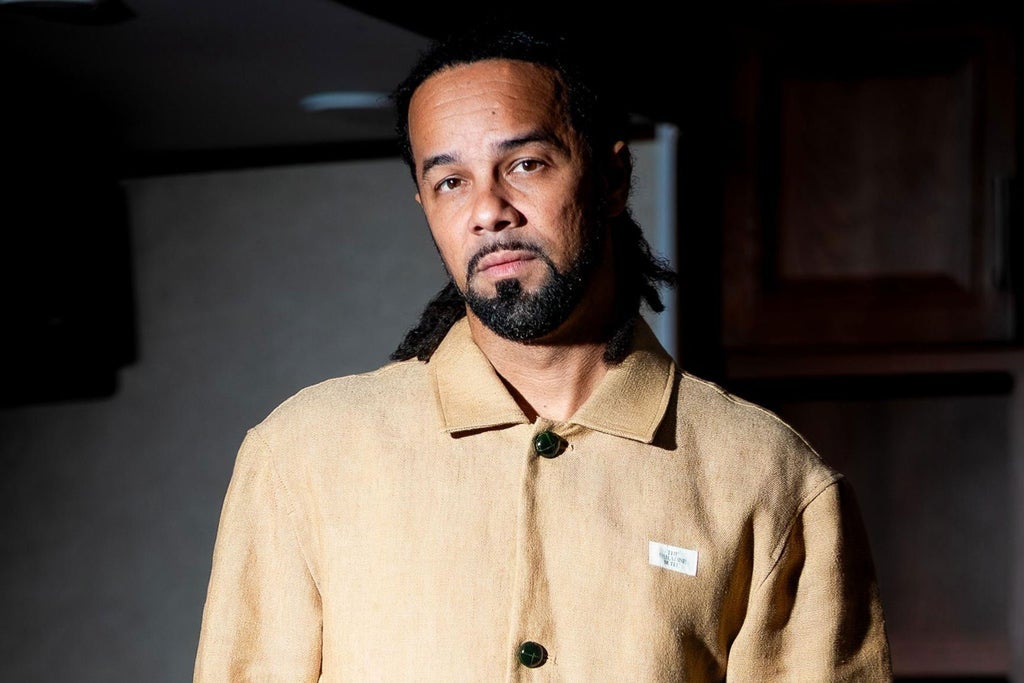 Kes - Roots, Rock, Soca Tour