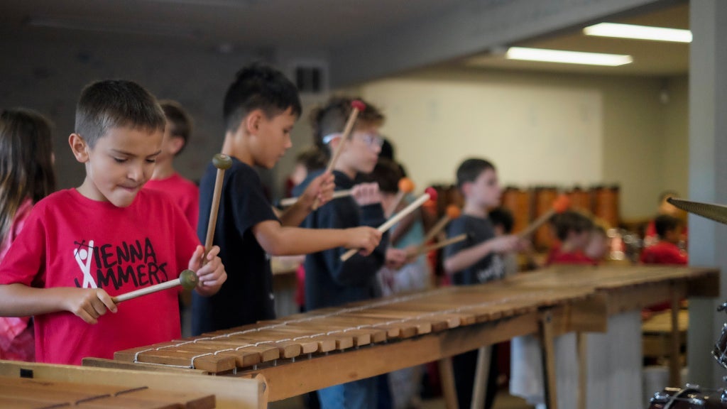 Photo of Vienna Jammers: The Big Jam 2026