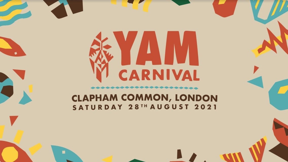 YAM Carnival