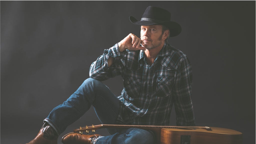 Hotels near Craig McLachlan Events