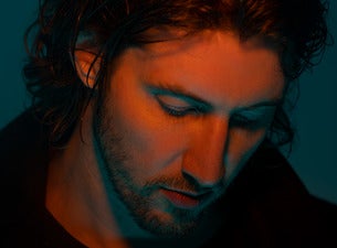 Dean Lewis, 2022-10-24, Glasgow