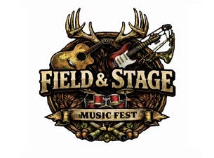 Field and Stage Music Fest: Jake Owen