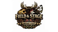 Field & Stage Music Fest: The Oak Ridge Boys