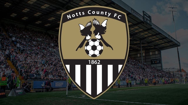 Notts County