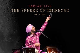 Satinder Sartaaj