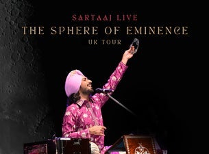 Satinder Sartaaj, 2025-04-21, Лондон