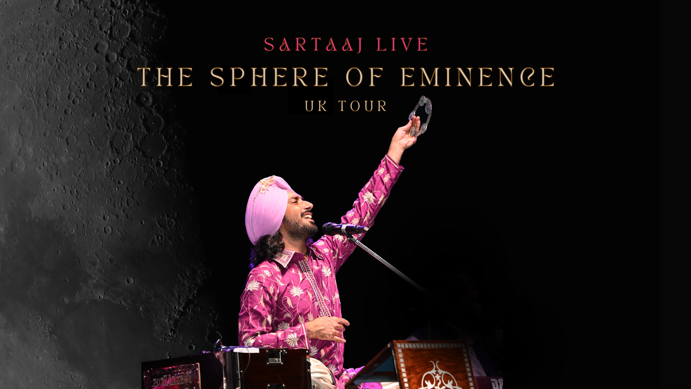 Satinder Sartaaj