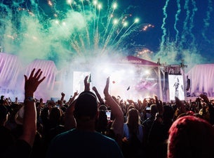 Ilosaarirock 2025: 3 PÄIVÄÄ