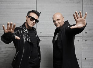 ZARRO with Eiffel 65 + dj Matrix and Friends - Upgrade ROOFTOP EXPERIENCE RUGBY SOUND FESTIVAL 2025