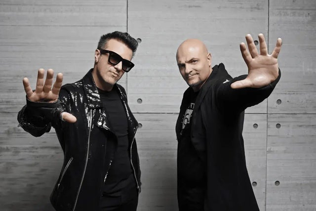 Presales to eiffel 65: members use these when buying pre-sale tickets