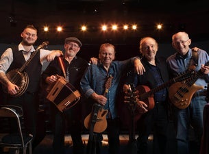 The Fureys, 2026-05-22, Dublin