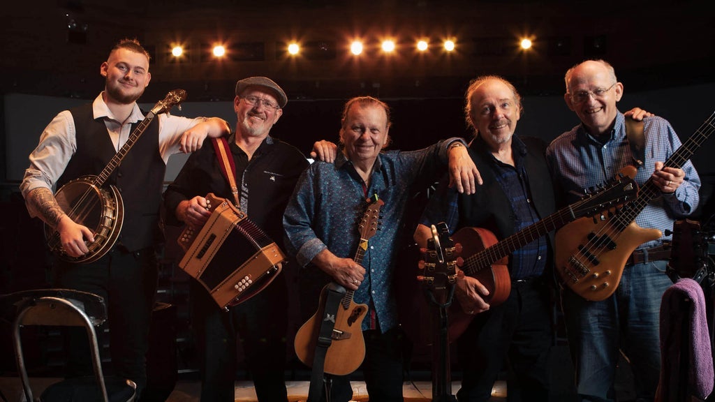 Hotels near The Fureys Events
