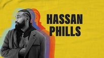 Hassan Phills in UAE