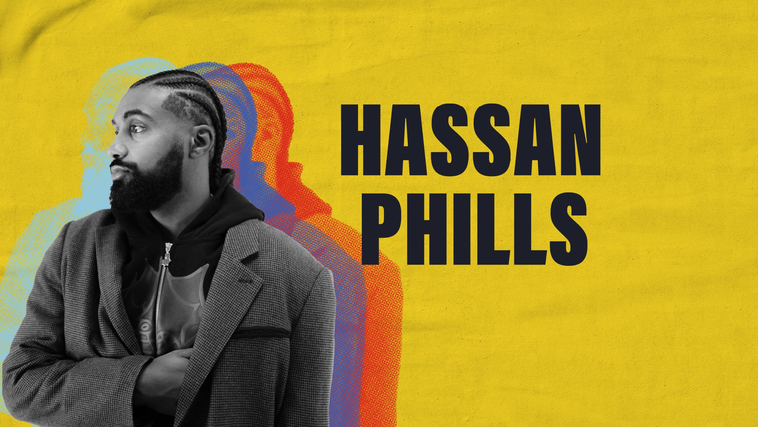Presale codes for hassan phills: members use these when buying pre-sale tickets